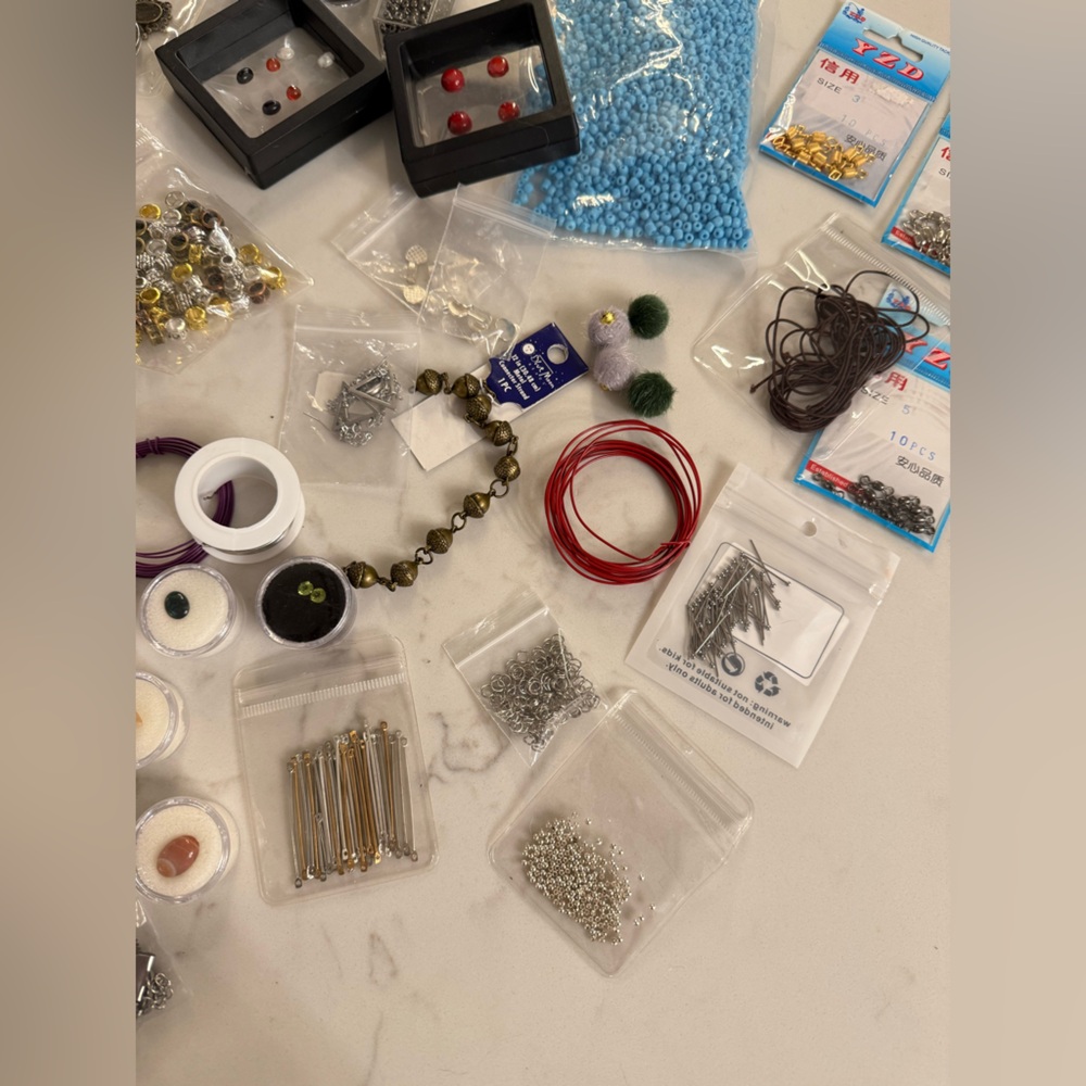 Jewelry Making Supplies - Picture 6 of 10